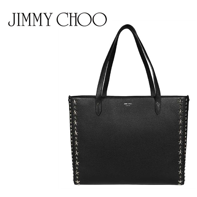 楽天市場】【JIMMY CHOO】ジミーチュウ DEELAN UUF 星スタッズ レザー