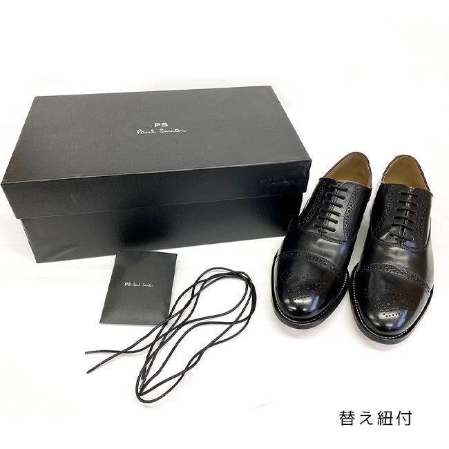 楽天市場】【Paul Smith】ポールスミス PHILIP フィリップ GLEA PHL05