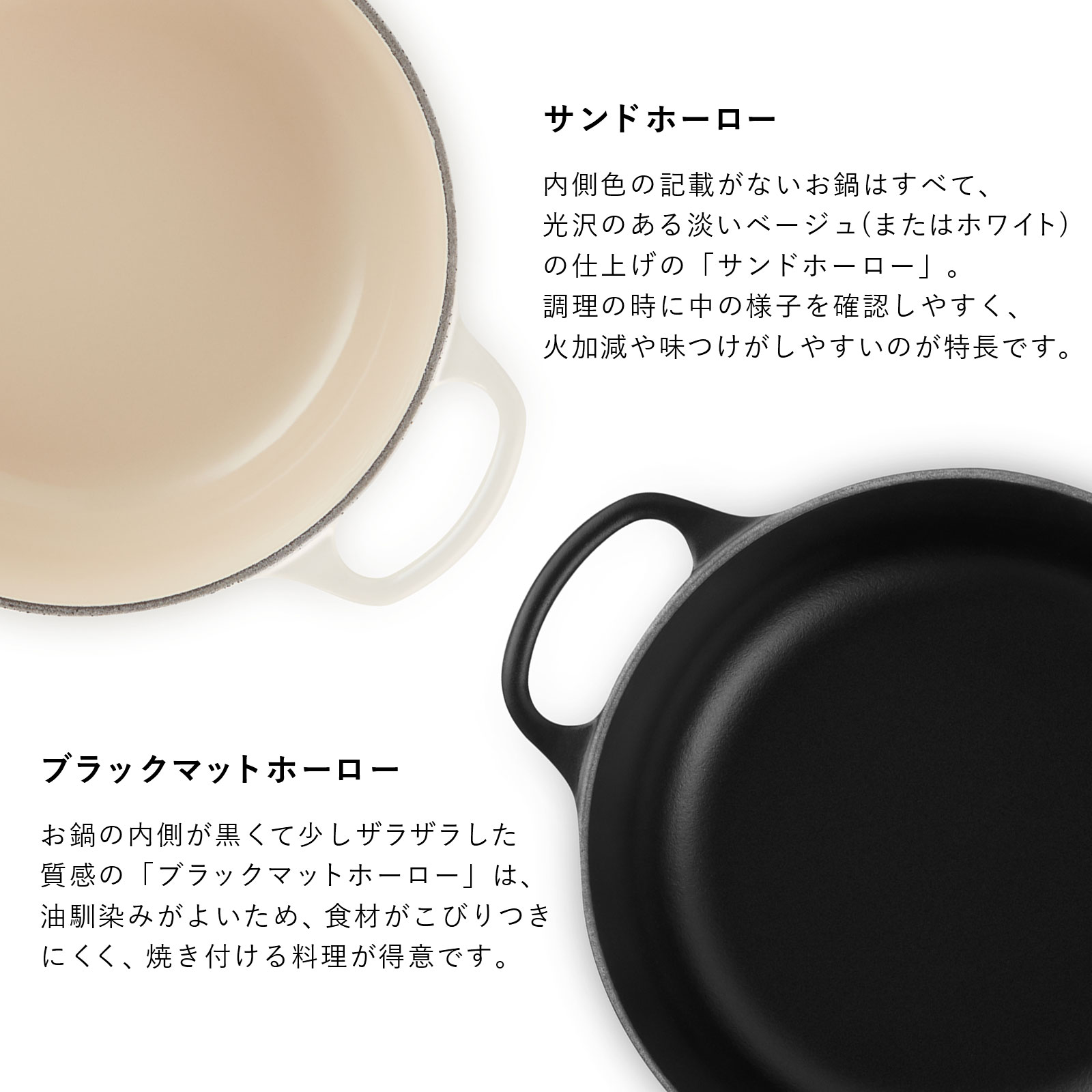 楽天市場】ル・クルーゼ 公式 ｜ シグニチャー ココット・ロンド 22cm