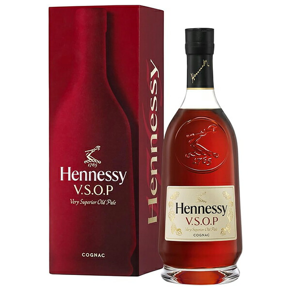 楽天市場】ヘネシー VSOP プリビレッジ（プリヴィレッジ） 40度 並行