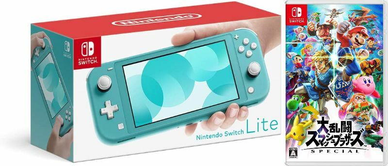 switchライト ターコイズ」の人気商品一覧 | 安い商品を通販サイトから
