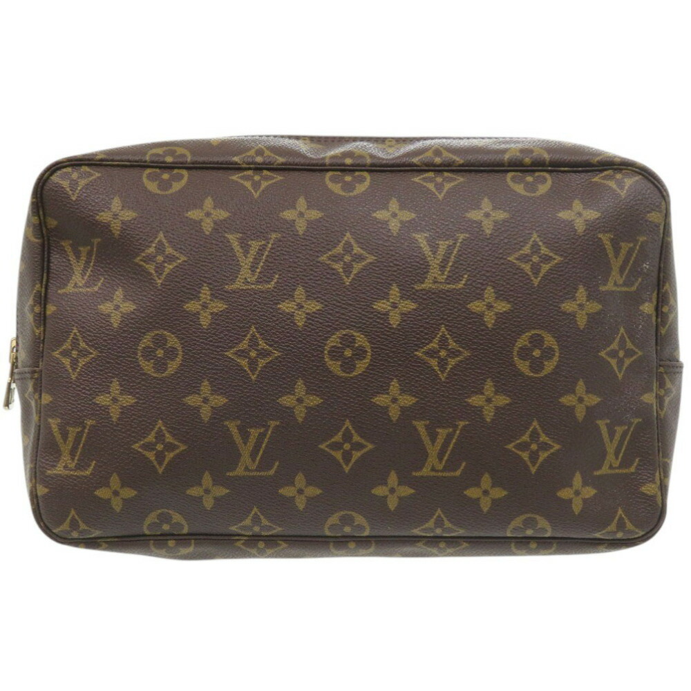 楽天市場】louis vuitton トゥルーストワレットの通販