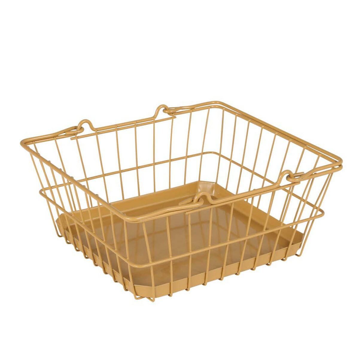 楽天市場】レジかご ダルトン BASKET TRAY バスケット （ DULTON 収納