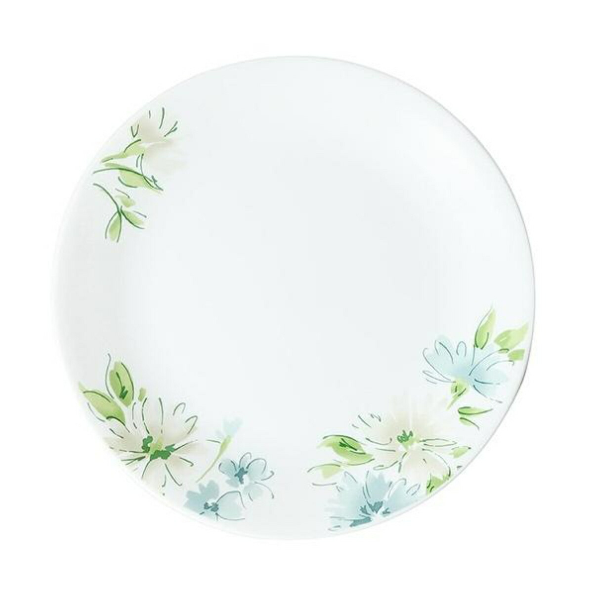 楽天市場】食器 3点セット CORELLE コレール フェアリーフローラ 強化