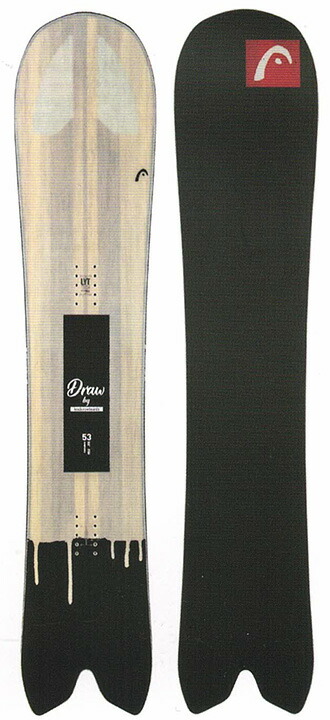 楽天市場】【在庫限り最終特価】 HEAD SNOWBOARDS [ DRAW LYT @72000