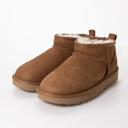 楽天市場】ugg クラシック ミニ チェスナットの通販
