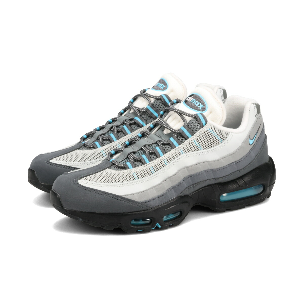 楽天市場】NIKE AIR MAX 95 ナイキ エアマックス 95 海外限定 日本未
