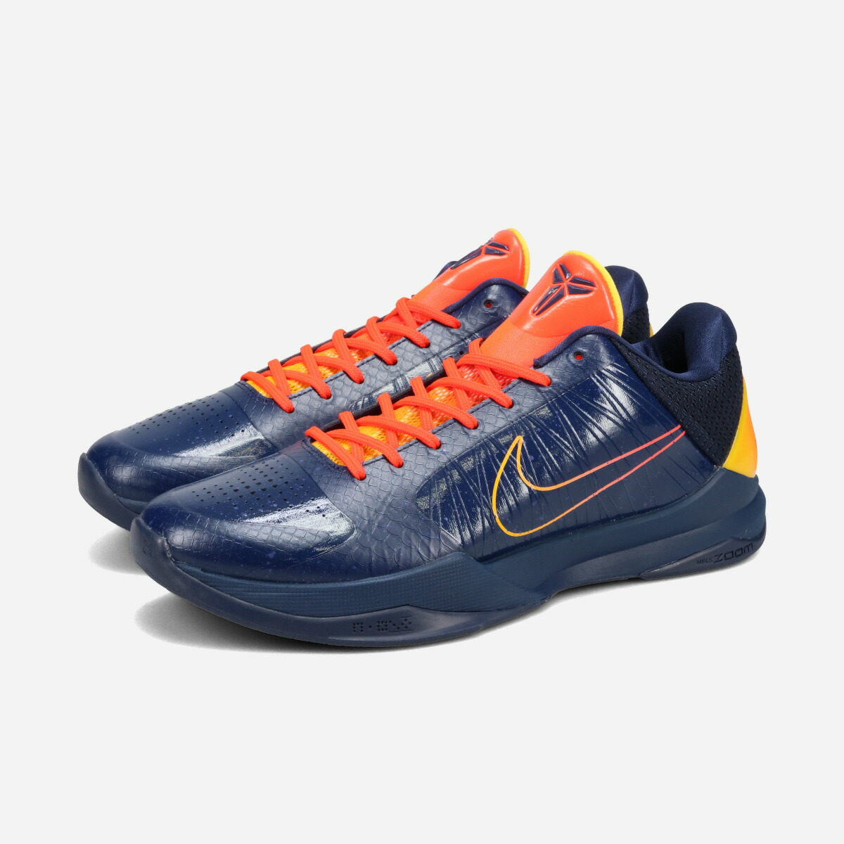 楽天市場】NIKE KOBE 5 PROTRO ナイキ コービー 5 プロトロ 海外限定