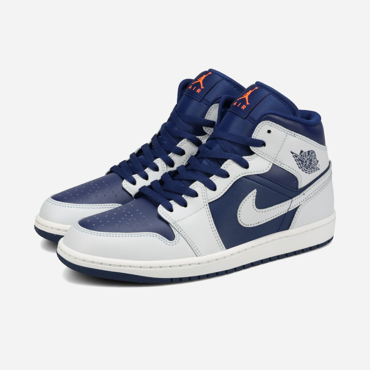 楽天市場】NIKE AIR JORDAN 1 MID ナイキ エア ジョーダン 1 MID