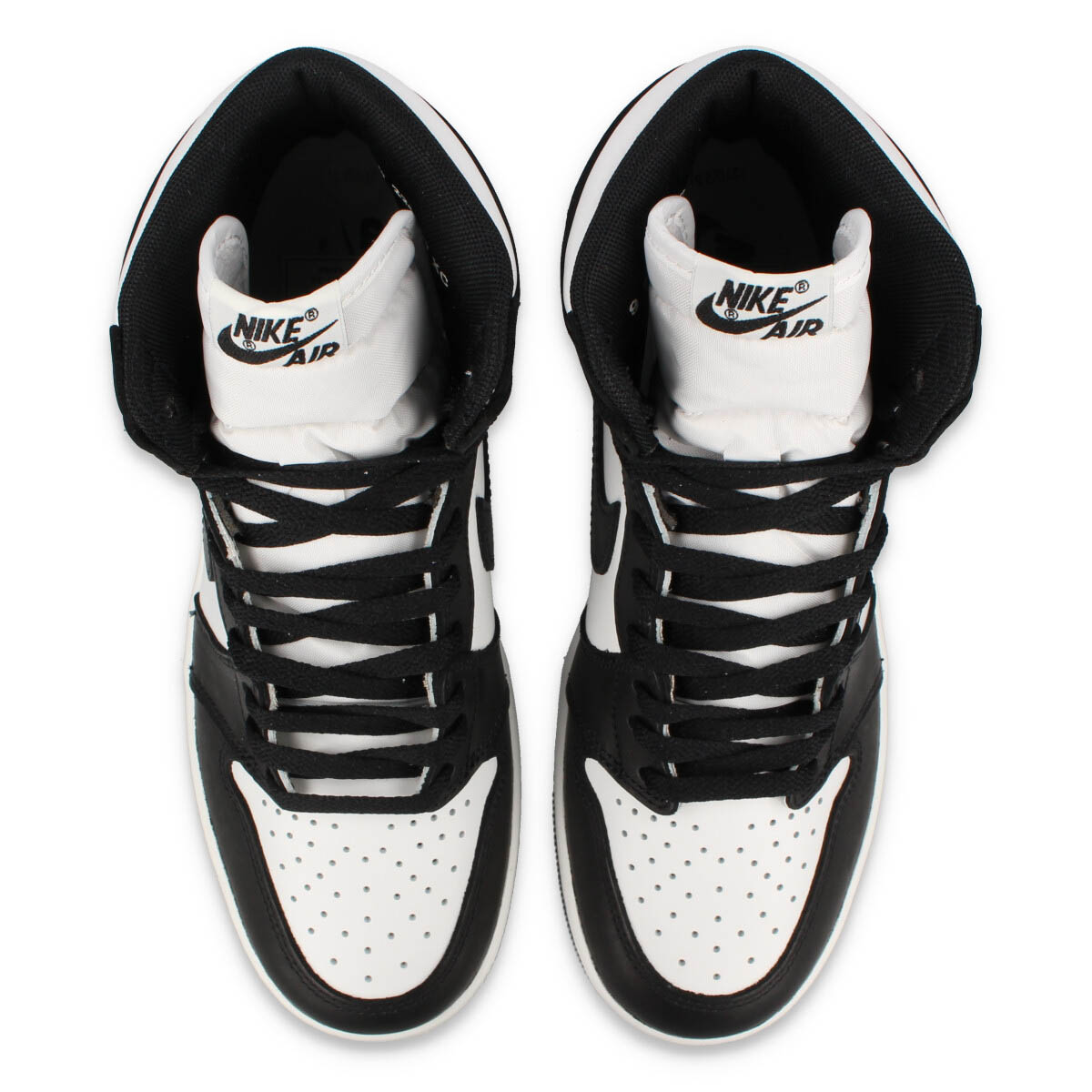 楽天市場】NIKE AIR JORDAN 1 HIGH '85 ナイキ エア ジョーダン 1 ハイ
