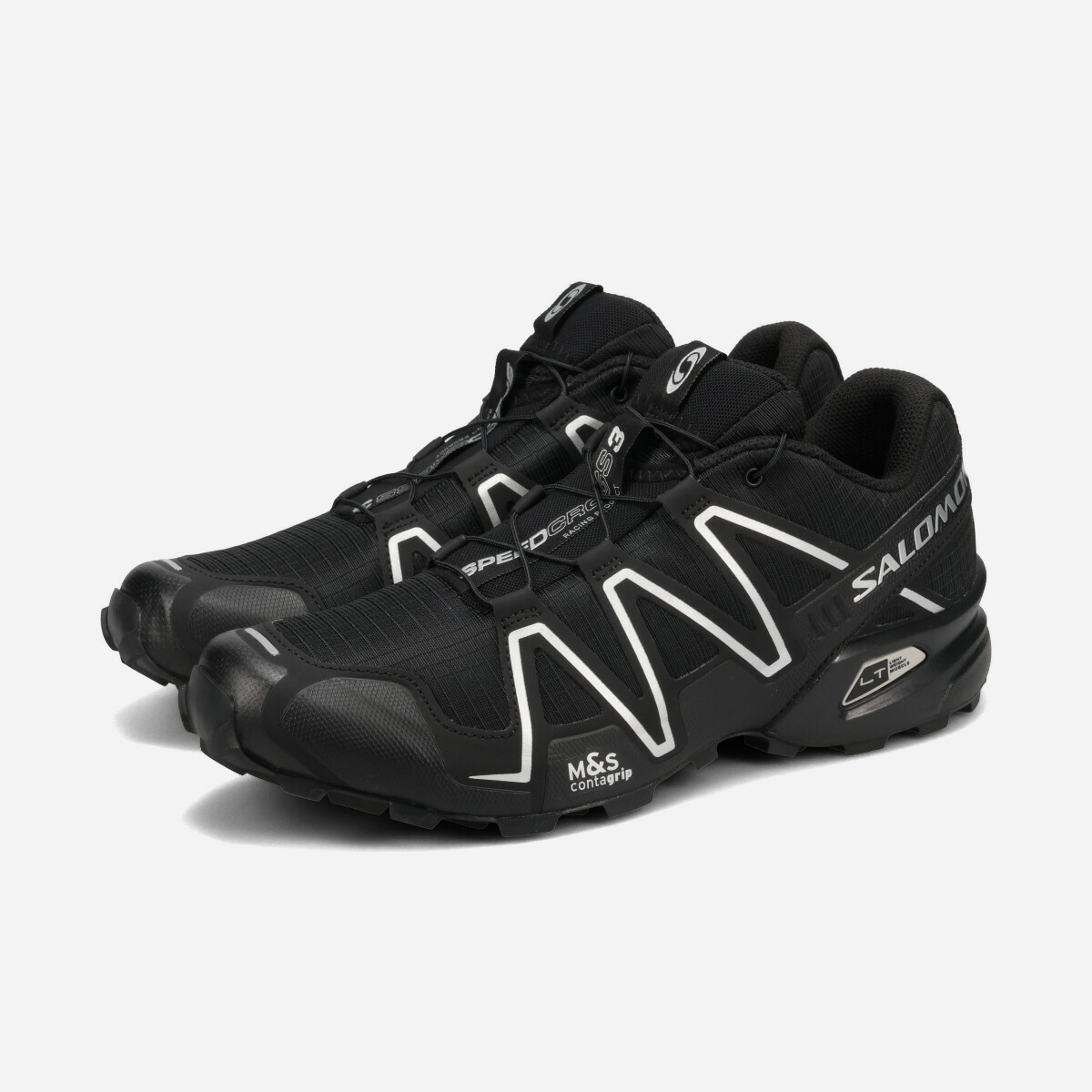 楽天市場】SALOMON SPEEDCROSS 3 サロモン スピードクロス 3 メンズ