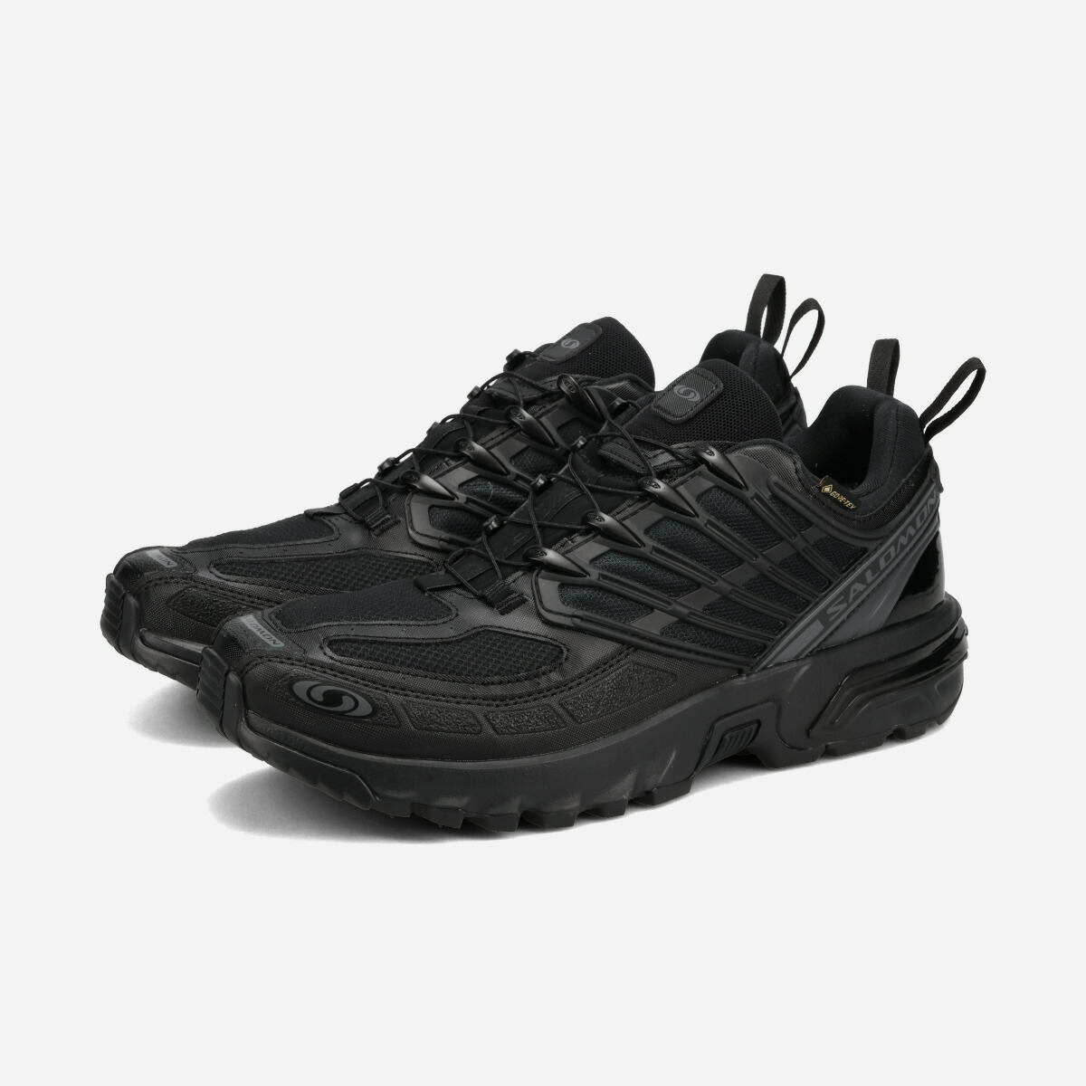 楽天市場】SALOMON ACS PRO GTX サロモン ACS プロ ゴアテックス