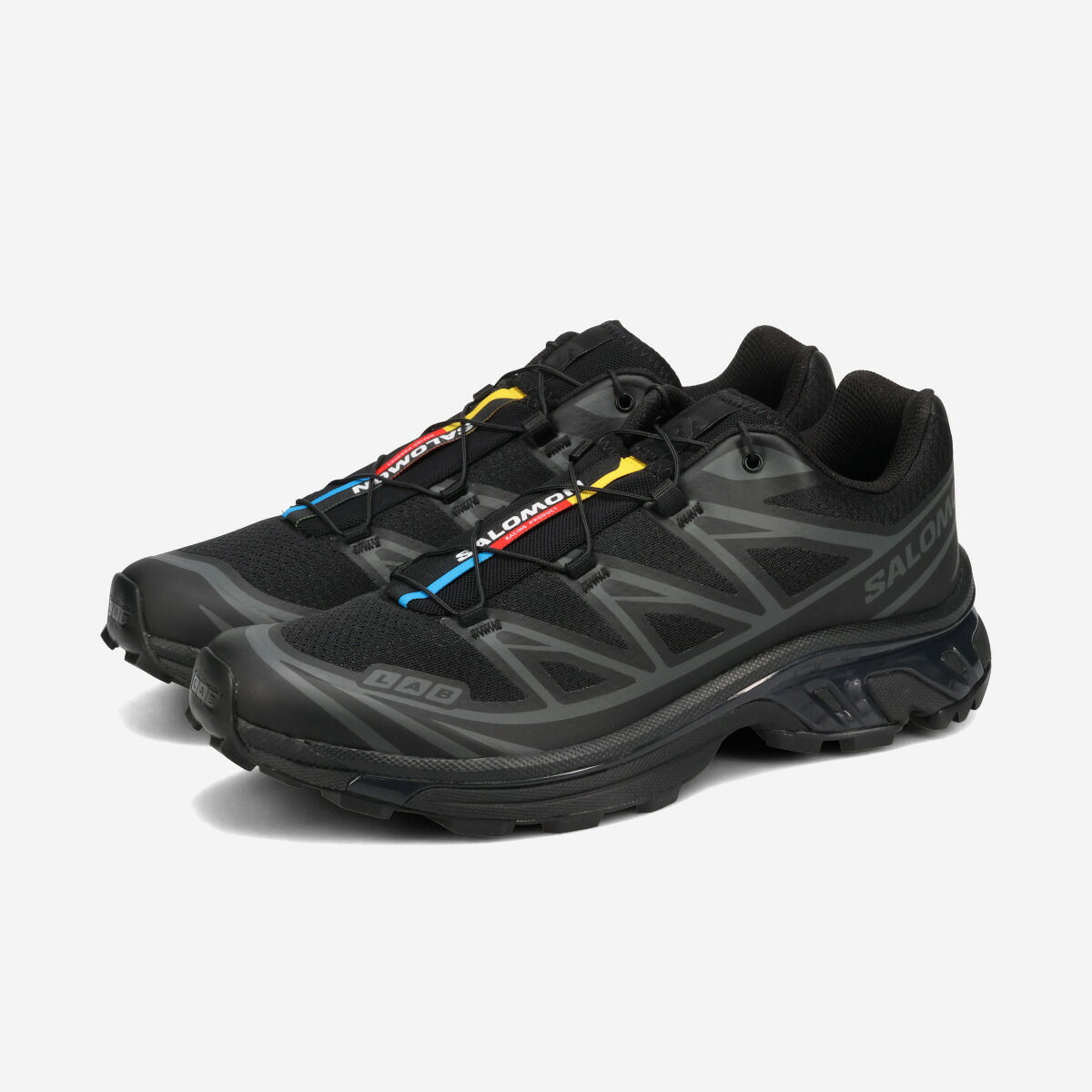 楽天市場】SALOMON XT-6 ADV サロモン エックスティー 6 アドバンスド