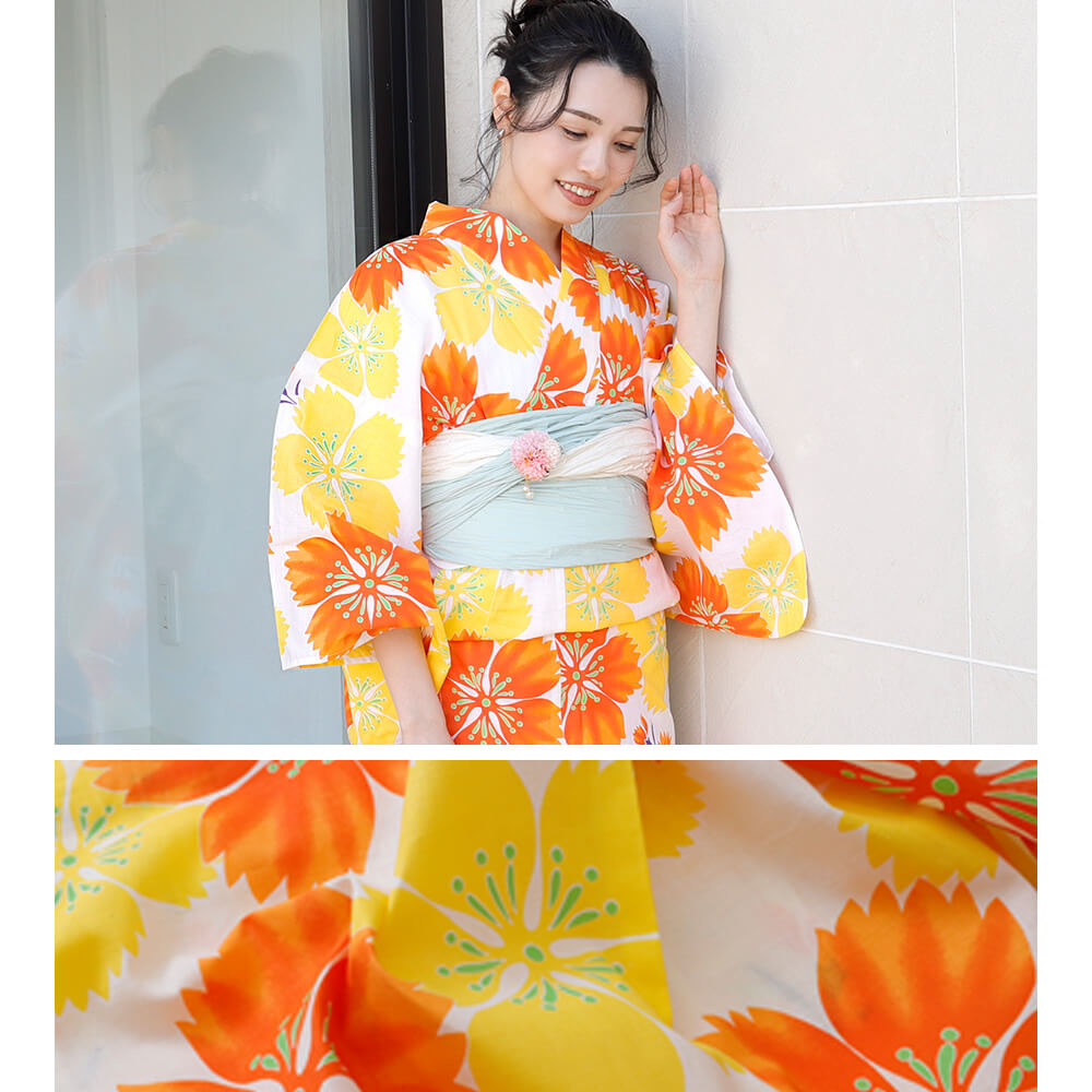 楽天市場】＼ 3000円OFF☆ 4999円⇒ 1999円／ レディース 浴衣