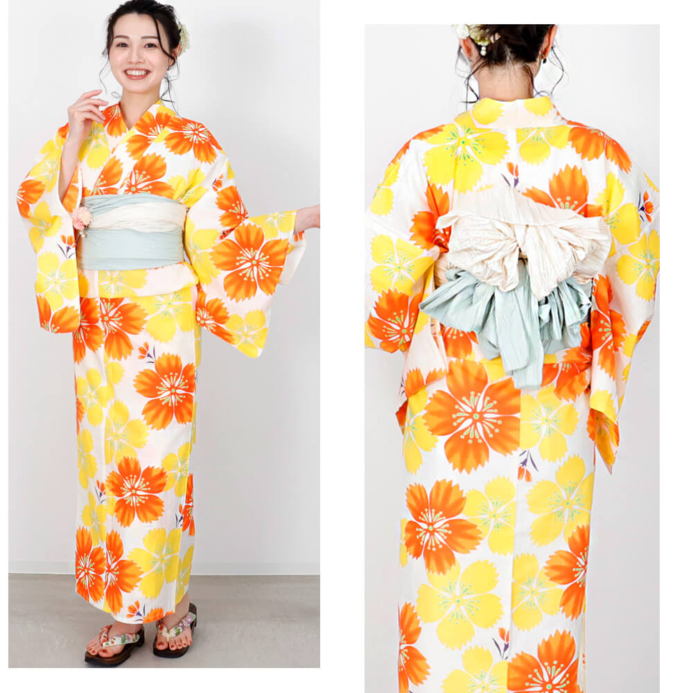 楽天市場】＼ 3000円OFF☆ 4999円⇒ 1999円／ レディース 浴衣