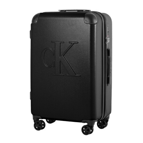 楽天市場】カルバンクライン スーツケース キャリーケース 65L