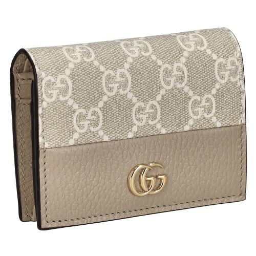 グッチ(GUCCI) 二つ折り 財布 レディース二つ折り財布 | 通販・人気