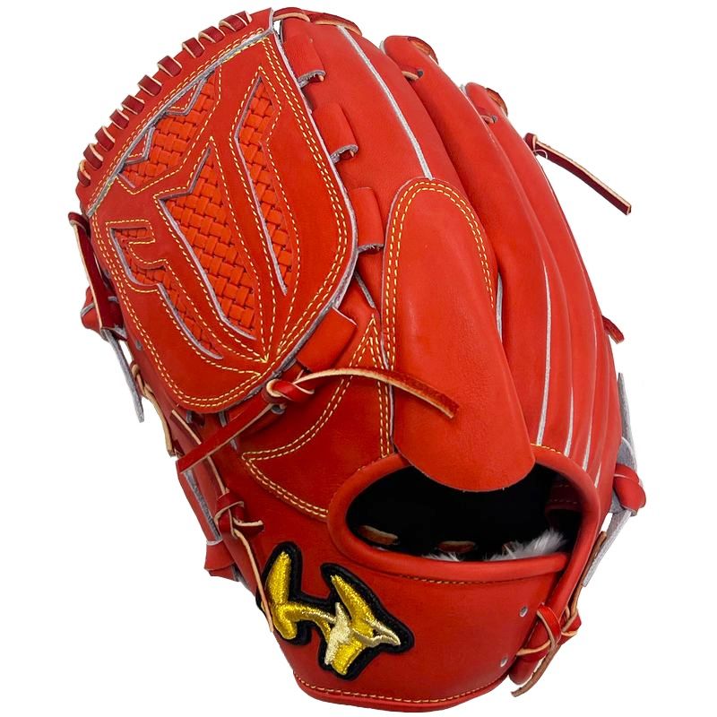 楽天市場】左利き 左投げ用 ワールドペガサス 野球 硬式 軟式兼用