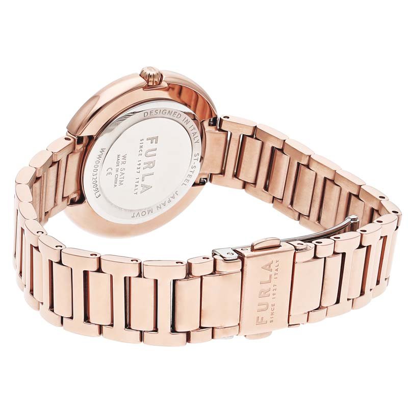 楽天市場】フルラ 腕時計 FURLA 時計 アイコンシェイプ 女性