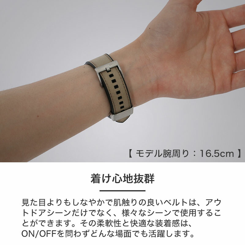 楽天市場】【セイコー 対応】SEIKO MOD FKM ラバー ストラップ カン幅