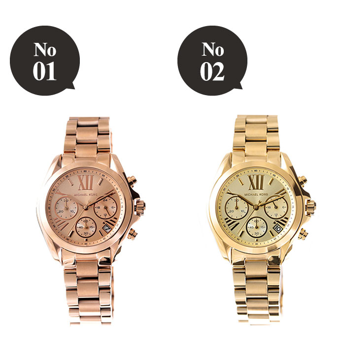 楽天市場】MICHAEL KORS マイケル コース マイケルコース 腕時計 時計