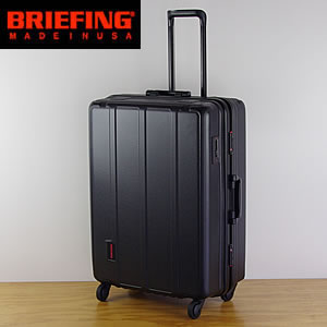 楽天市場】ブリーフィング/BRIEFING H-100 キャリーバッグ キャリー