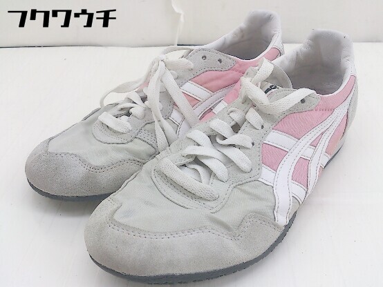 楽天市場】◇ Onitsuka Tiger オニツカタイガー スニーカー シューズ