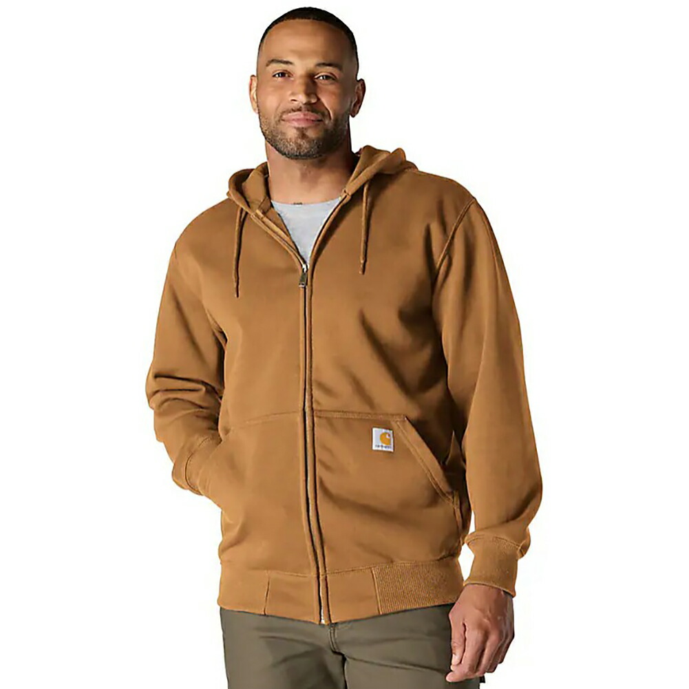 楽天市場】カーハート パーカー CARHARTT RAIN DEFENDER LOOSE FIT