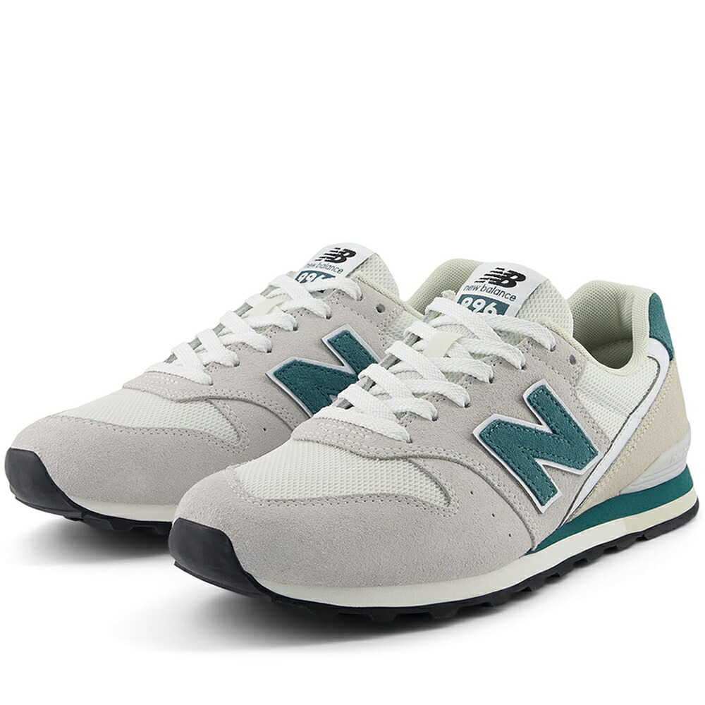 楽天市場】New Balance ニューバランス レディース スニーカー グレー