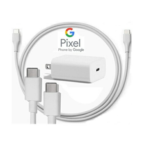 楽天市場】グーグルピクセル7a充電器（充電端子USB Type-C）の通販