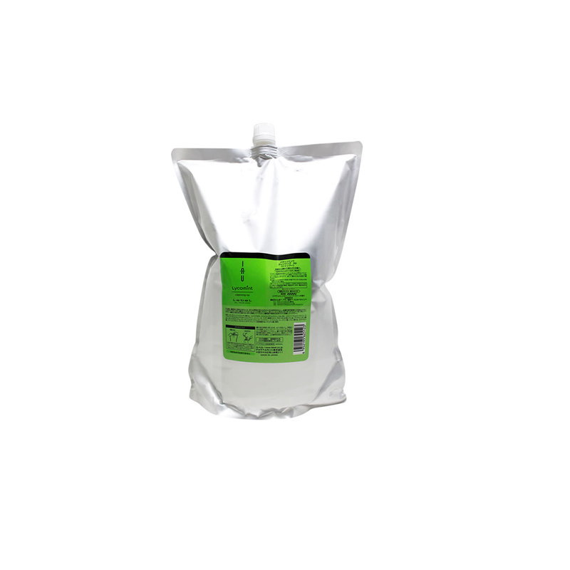 タカラベルモント ルベル イオ リコミント クレンジング icy 2500ml
