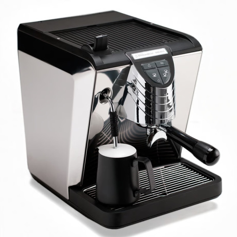 楽天市場】Nuova Simonelli Oscar シモネリ エスプレッソマシン