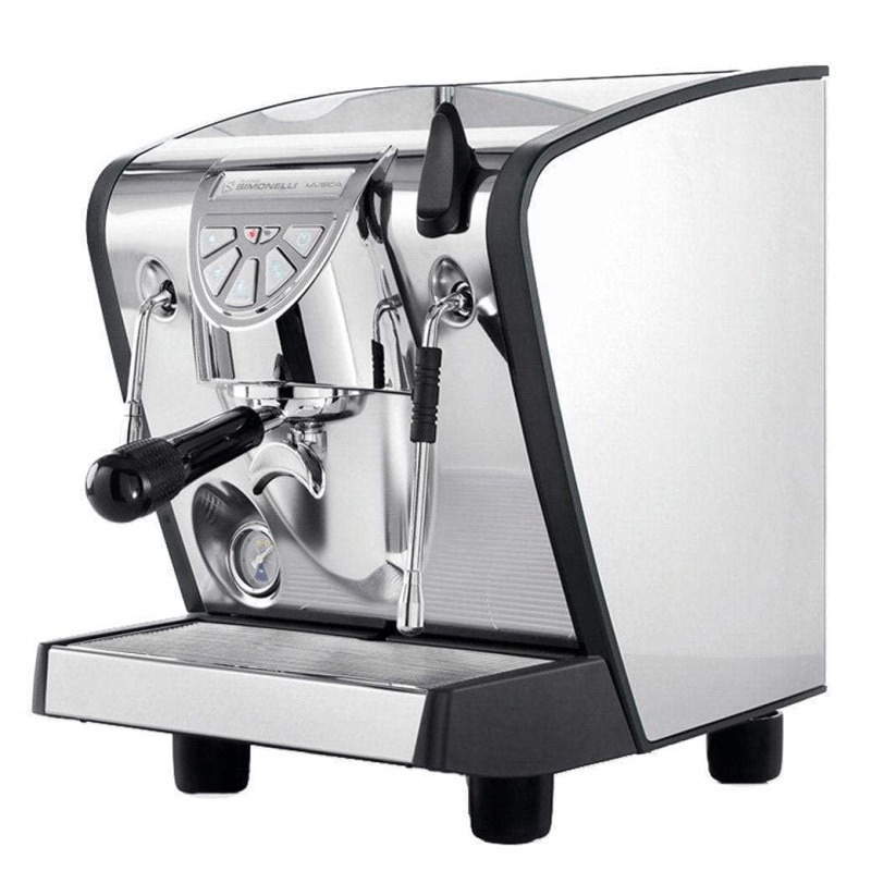 楽天市場】Nuova Simonelli Musica シモネリ エスプレッソマシン