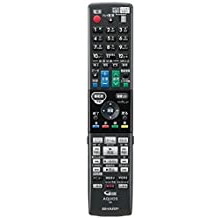 楽天市場】bd-w1700 リモコンの通販
