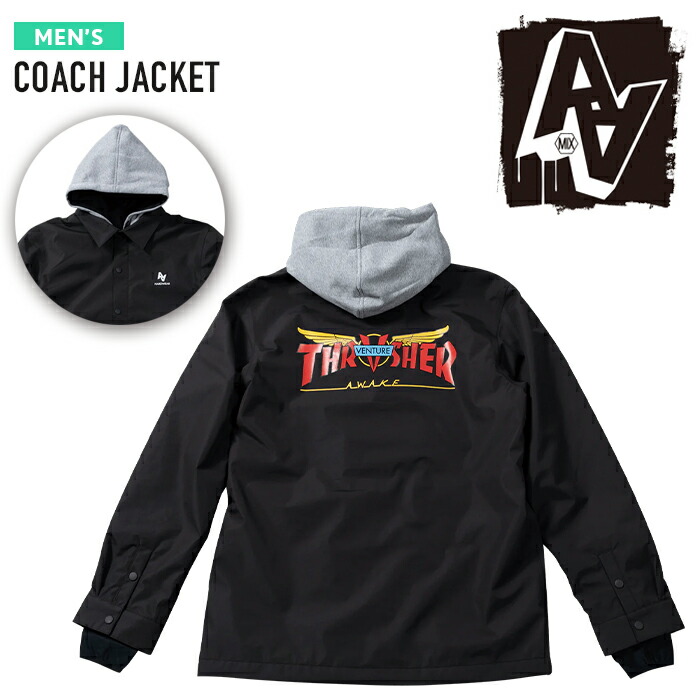 aa ウェア thrasher スノーボード」の人気商品一覧 | 安い商品を通販
