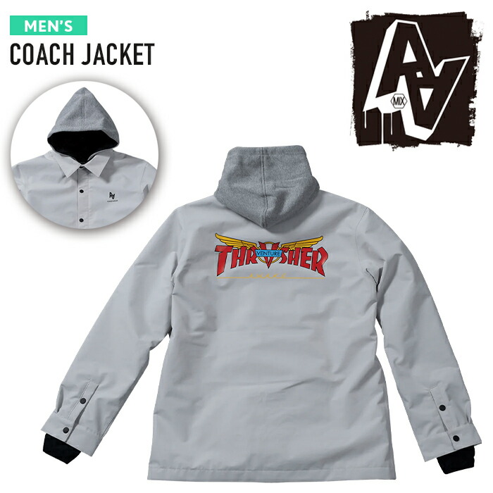 aa ウェア thrasher スノーボード」の人気商品一覧 | 安い商品を通販