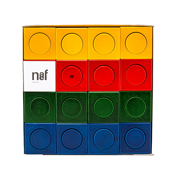 楽天市場】ネフ ネフ社 naef リグノ 積み木 木のおもちゃ 知育玩具