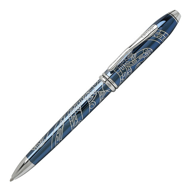 楽天市場】クロス 限定品 ボールペン タウンゼント 2025 イヤー・オブ