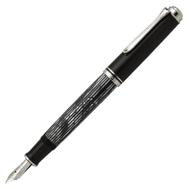 楽天市場】ペリカン 特別生産品 万年筆 スーベレーン M605 トータス