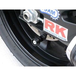 楽天市場】Jトリップ ジュラコン（R）製フックボルト カラー 黒ジュラ
