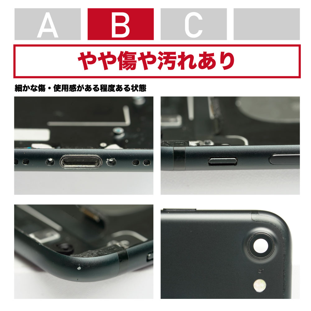 楽天市場】iPhone XSMax 純正 バックパネル Bランク 修理 部品 パーツ