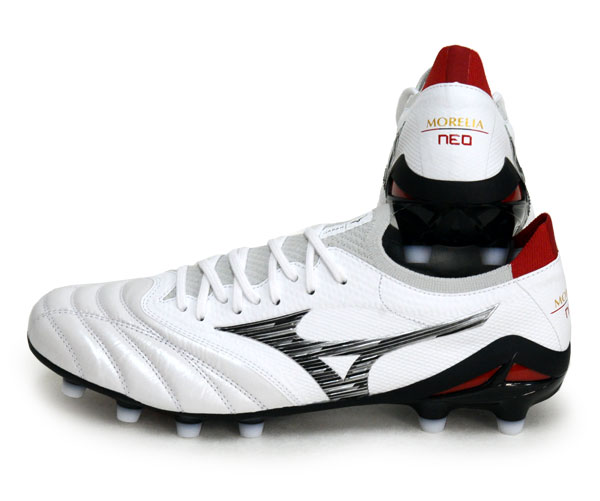楽天市場】ミズノ MIZUNO モレリア NEO IV β JAPAN サッカースパイク