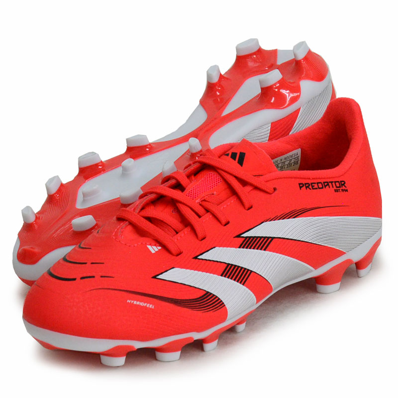 楽天市場】アディダス adidas プレデター LEAGUE HG/AG J ジュニア