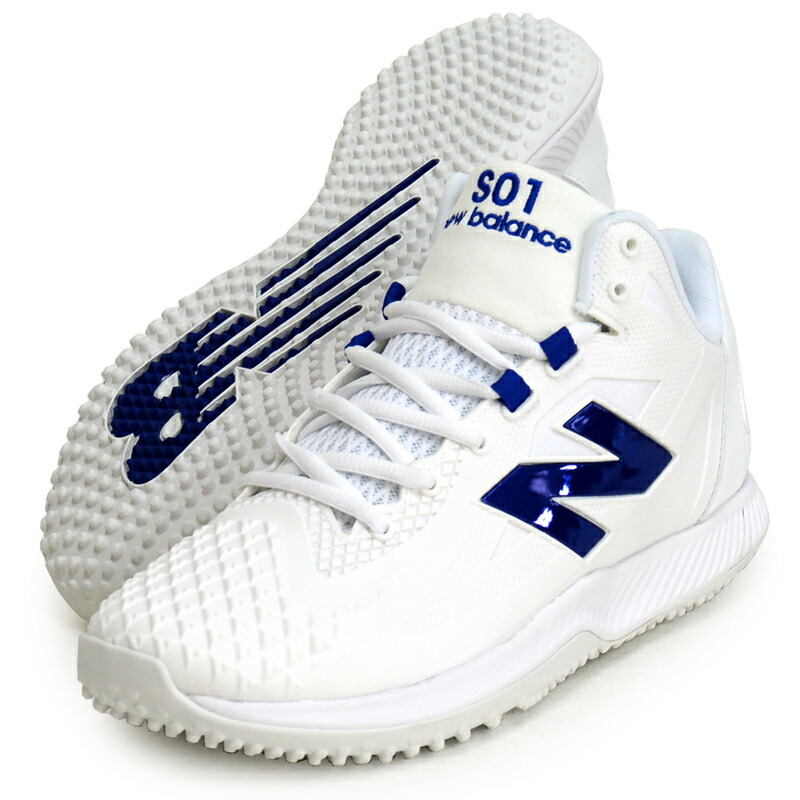 楽天市場】ニューバランス New Balance FuelCell Ohtani 1 v1 Turf