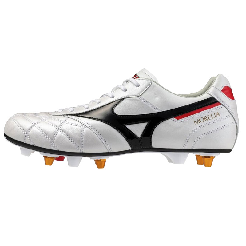 楽天市場】ミズノ MIZUNO モレリア 2 JAPAN MIX 取替式 サッカー