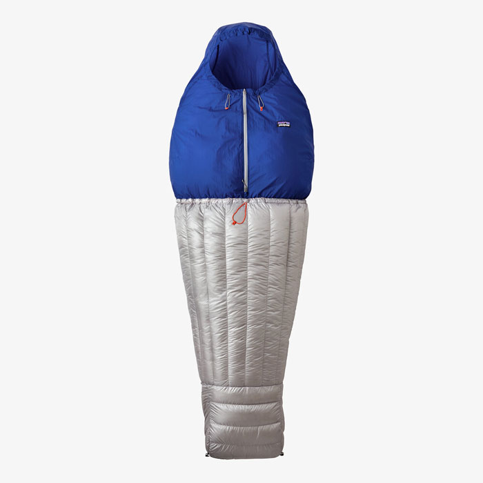 楽天市場】patagonia ハイブリッド スリーピングバッグ パタゴニア