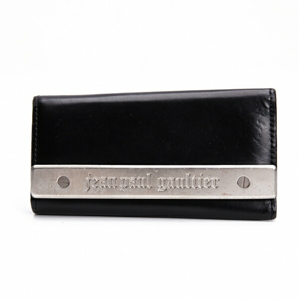 楽天市場】【中古】 ジャンポールゴルチエJean Paul GAULTIER メタル