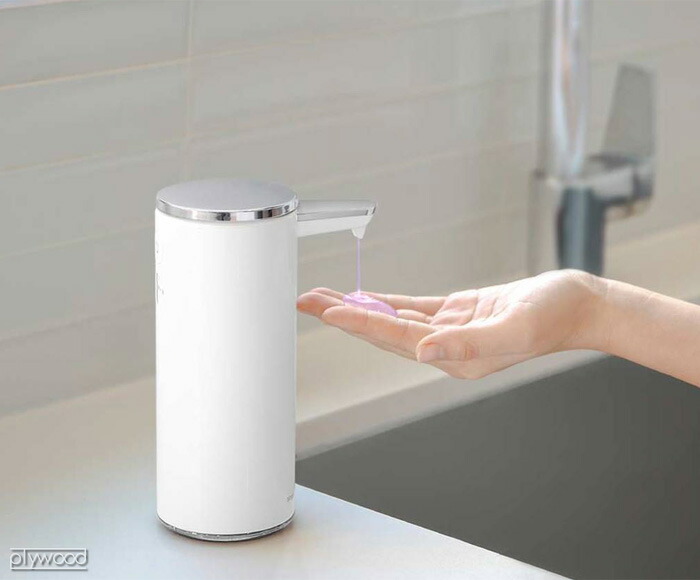 楽天市場】simplehuman 正規販売代理店 ソープディスペンサー 充電