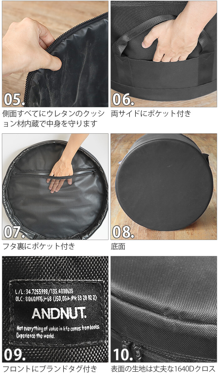 楽天市場】＼50％OFF／ ソロストーブ レンジャー ストーブケース 送料