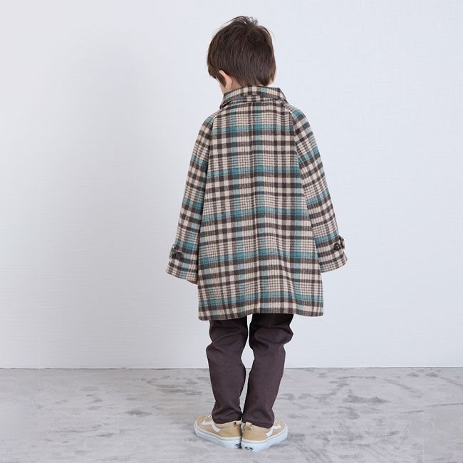 楽天市場】【セール40%OFF】ディラッシュ チェック柄タフタジャケット